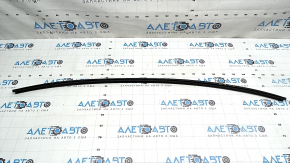 Central wiper grille seal for Hyundai Elantra AD 17-20