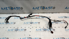Lexus RX350 RX450h 10-15 Center Console Wiring