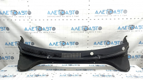 Plastic windshield wiper grille for Hyundai Elantra AD 19-20 without seals and washer nozzles