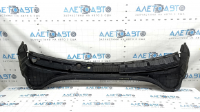Plastic windshield wiper grille for Hyundai Elantra AD 19-20 without seals and washer nozzles
