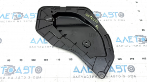 Mazda CX-90 24-26 inner rear left door panel