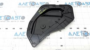 Mazda CX-90 24-26 inner rear right door panel