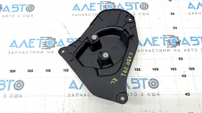 Mazda CX-90 24-26 front inner rear left door panel
