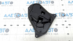 Mazda CX-90 24-26 front inner rear left door panel