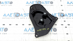 Mazda CX-90 24-26 front inner rear right door panel