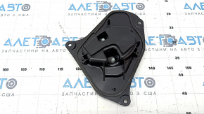 Mazda CX-90 24-26 front inner rear right door panel
