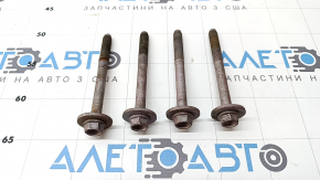 Mazda CX-90 24-26 Front Subframe Mounting Bolt (4 pcs)