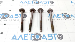 Mazda CX-90 24-26 Front Subframe Mounting Bolt (4 pcs)