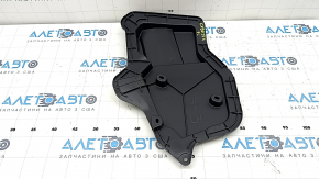 Mazda CX-90 2020 24-26 inner front door panel