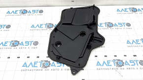 Mazda CX-90 2020 24-26 inner front door panel