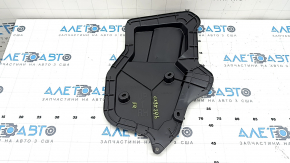 Mazda CX-90 2020 24-26 Front Right Inner Door Panel