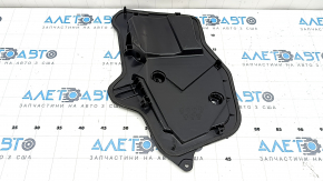 Mazda CX-90 2020 24-26 Front Right Inner Door Panel