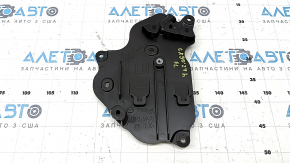 Mazda CX-90 24-26 front inner door panel, left