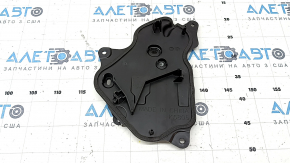Mazda CX-90 24-26 front inner door panel, right