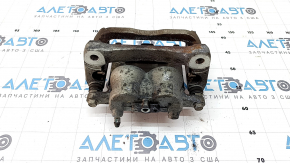 Front left brake caliper for Mazda CX-90 24-26 under R21