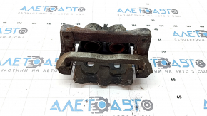Front left brake caliper for Mazda CX-90 24-26 under R21