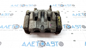 Front right brake caliper for Mazda CX-90 24-26 (R21)