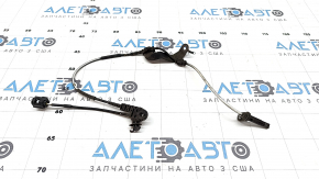 Front left ABS sensor Mazda CX-90 24-26