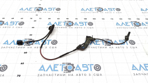 Front right ABS sensor Mazda CX-90 24-26