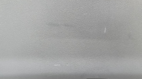 Mazda CX-90 24-26 black lower tailgate trim with scratches