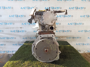 VW Tiguan 18-24 2.0 TFSI DGUA 140k compression 13-13-13-13
