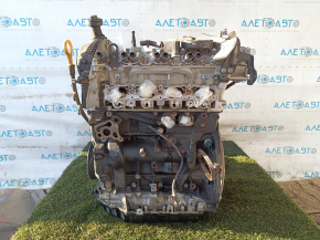 VW Tiguan 18-24 2.0 TFSI DGUA 140k compression 13-13-13-13