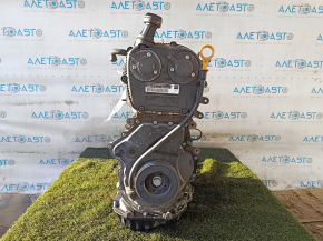 VW Tiguan 18-24 2.0 TFSI DGUA 140k compression 13-13-13-13