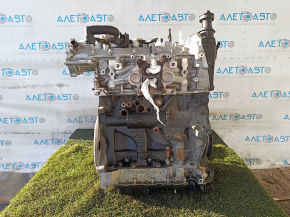 VW Tiguan 18-24 2.0 TFSI DGUA 140k compression 13-13-13-13