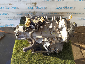 VW Tiguan 18-24 2.0 TFSI DGUA 140k compression 13-13-13-13