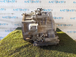 Automatic transmission assembly VW Tiguan 18-23 fwd AQ450 UYF 8-speed USA 140k