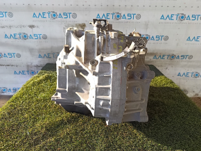 Automatic transmission assembly VW Tiguan 18-23 fwd AQ450 UYF 8-speed USA 140k