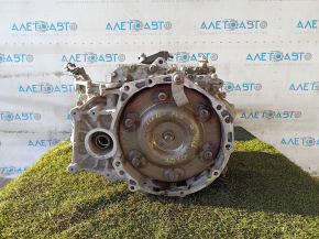 Automatic transmission assembly VW Tiguan 18-23 fwd AQ450 UYF 8-speed USA 140k
