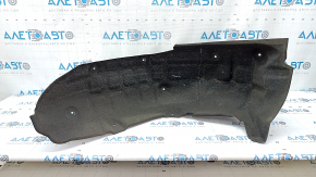 Rear left fender liner Mazda CX-90 24-26