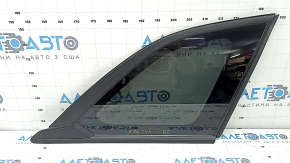 Mazda CX-90 24-26mm tinted rear right window with black molding