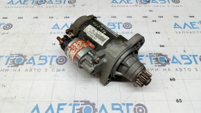 Starter VW Tiguan 18-24