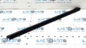 Inner glass seal for the rear left door of a Mazda CX-90 24-26