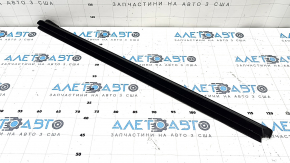 Inner glass seal for the rear right door of a Mazda CX-90 24-26