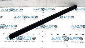 Inner glass seal for the front left door of a Mazda CX-90 24-26