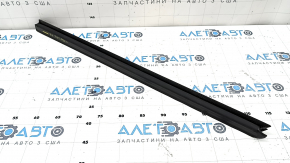 Inner glass seal for the front right door of a Mazda CX-90 24-26