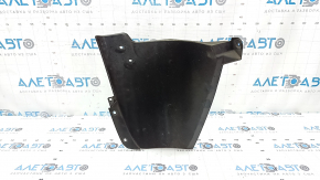 Right rear bumper liner for Mazda CX-90 24-26