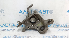 Rear right axle Volvo XC90 16-23 silent blocks cracked