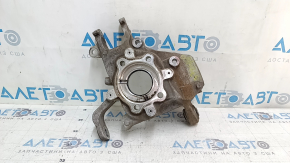 Rear right axle Volvo XC90 16-23 silent blocks cracked