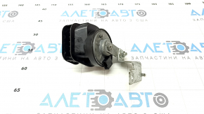 Mazda CX-90 24-26 high beam with bracket