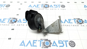 Mazda CX-90 24-26 low beam with bracket