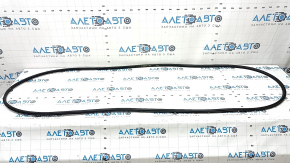 Mazda CX-90 24-26 Rear Left Door Seal