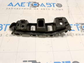 Front bumper mount left VW Touareg 11-14 AND