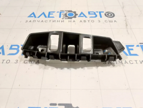 Front bumper mount left VW Touareg 11-14 AND