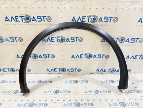 Rear right fender arch trim for VW Tiguan 18-24 R-Line