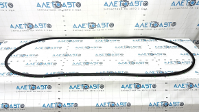 Mazda CX-90 24-26 Front Right Door Seal