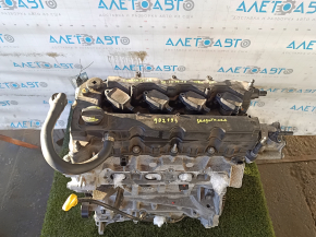 Jeep Compass 17-22 2.4 EDE 9-speed automatic transmission, 47kW, 10-10-10-10 compression, no attachments, started